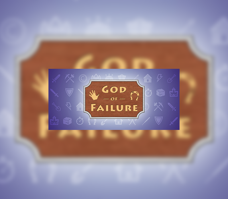 God of Failure 