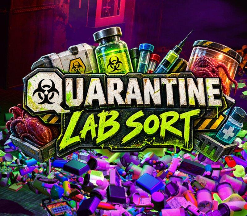 Quarantine Lab Sort 