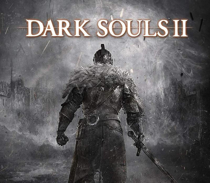 Dark Souls II 