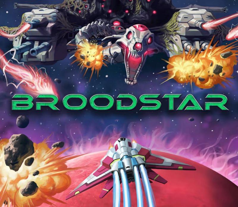 BroodStar 