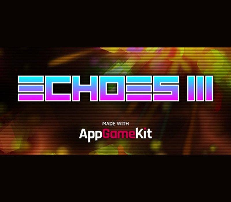 Echoes III 