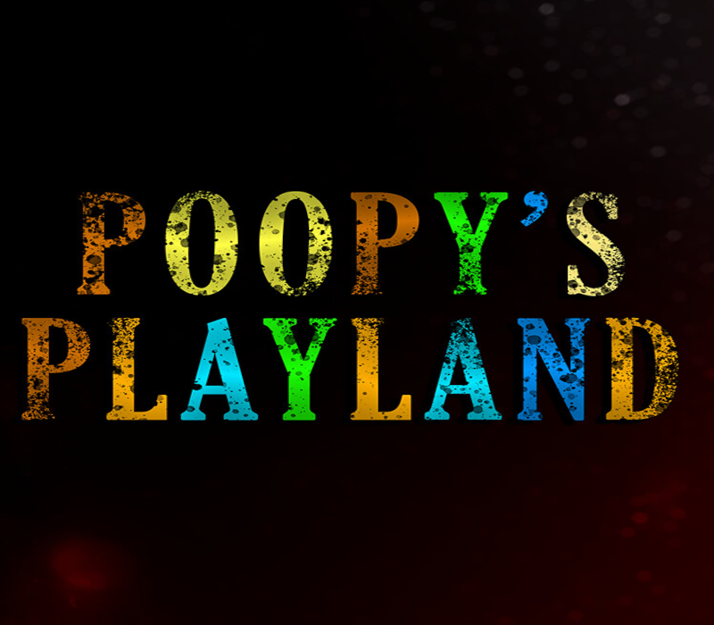 Poopy's Playland 