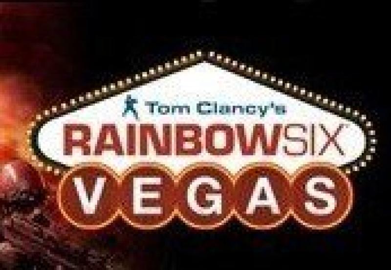 Tom Clancy's Rainbow Six: Vegas