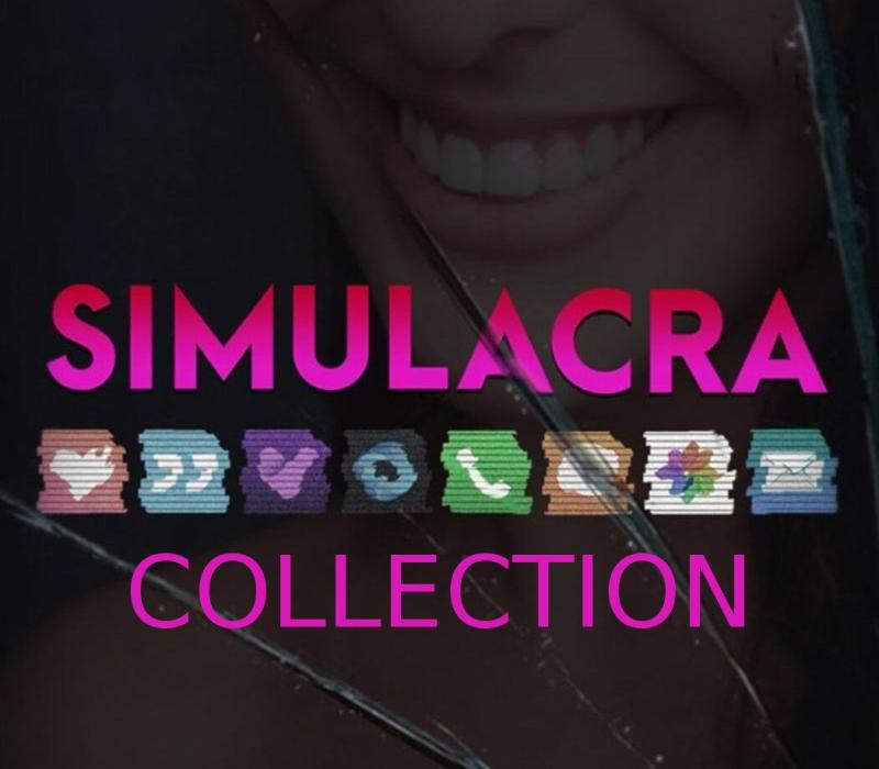 SIMULACRA Collection