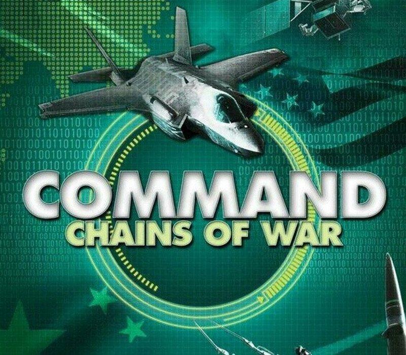 Command: Chains of War 