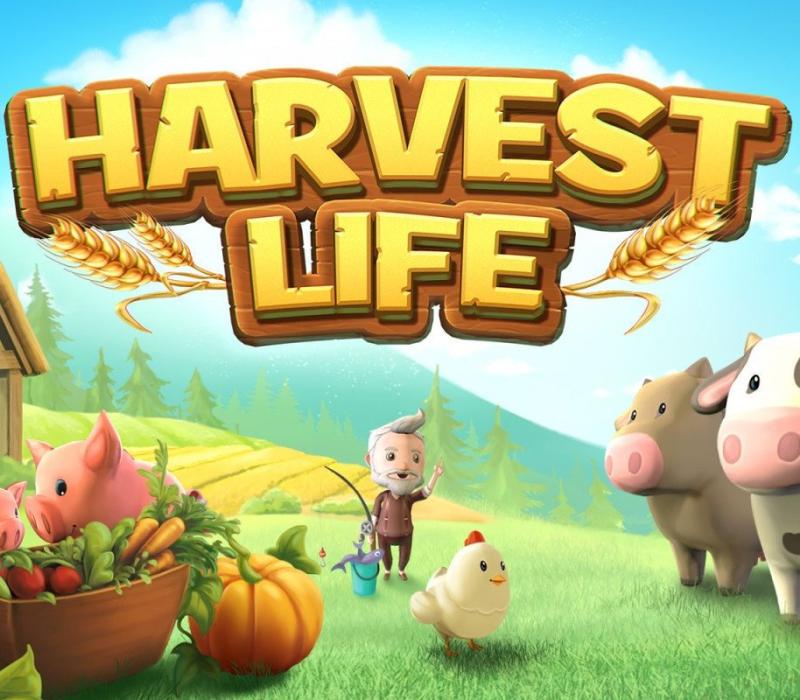 Harvest Life