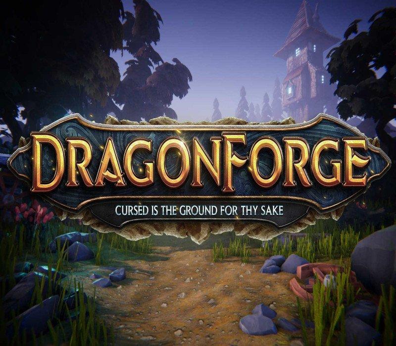 Dragon Forge 