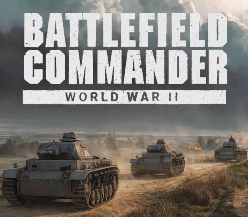 Battlefield Commander WWII