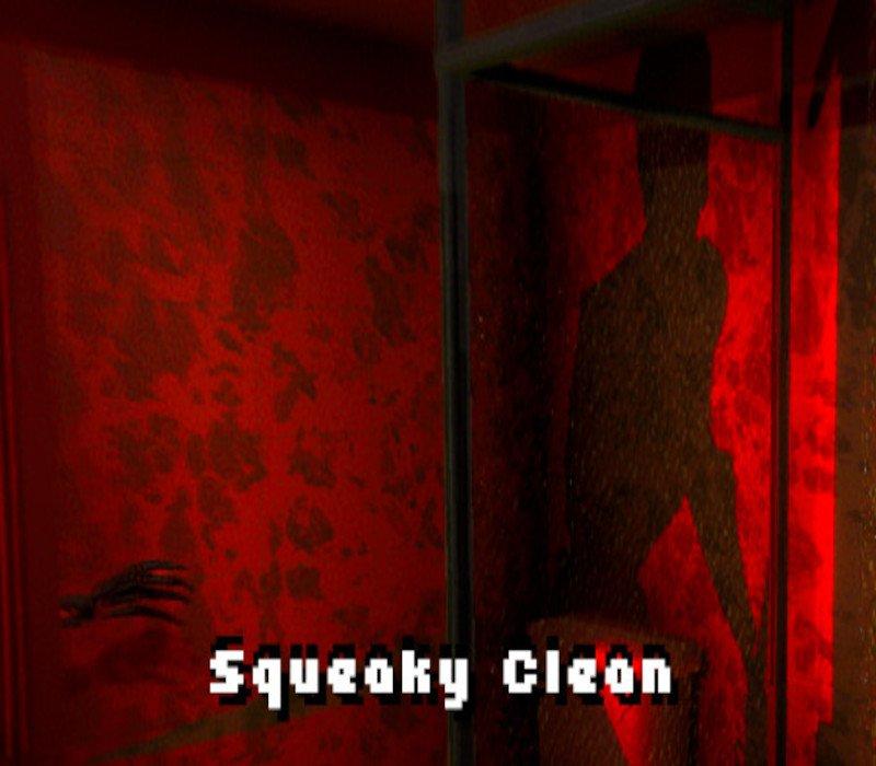 Squeaky Clean 