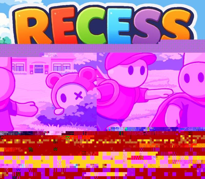 Recess (Lost Echoes Interactive) 