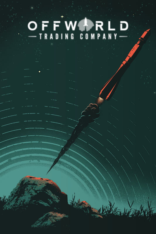 Offworld Trading Company