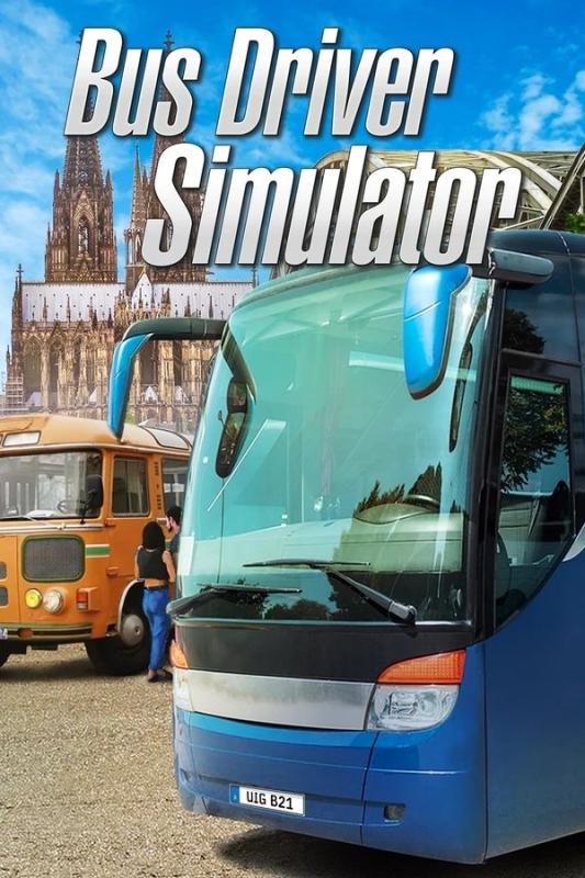 Bus Driver Simulator