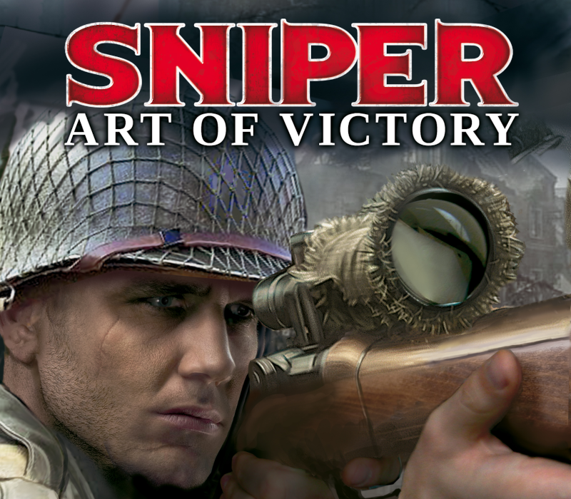 Sniper Art of Victory
