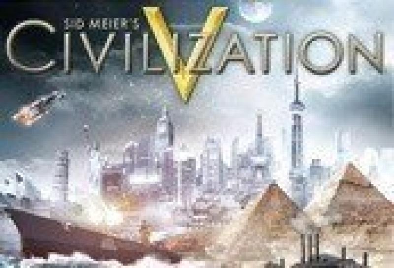 Sid Meier's Civilization V