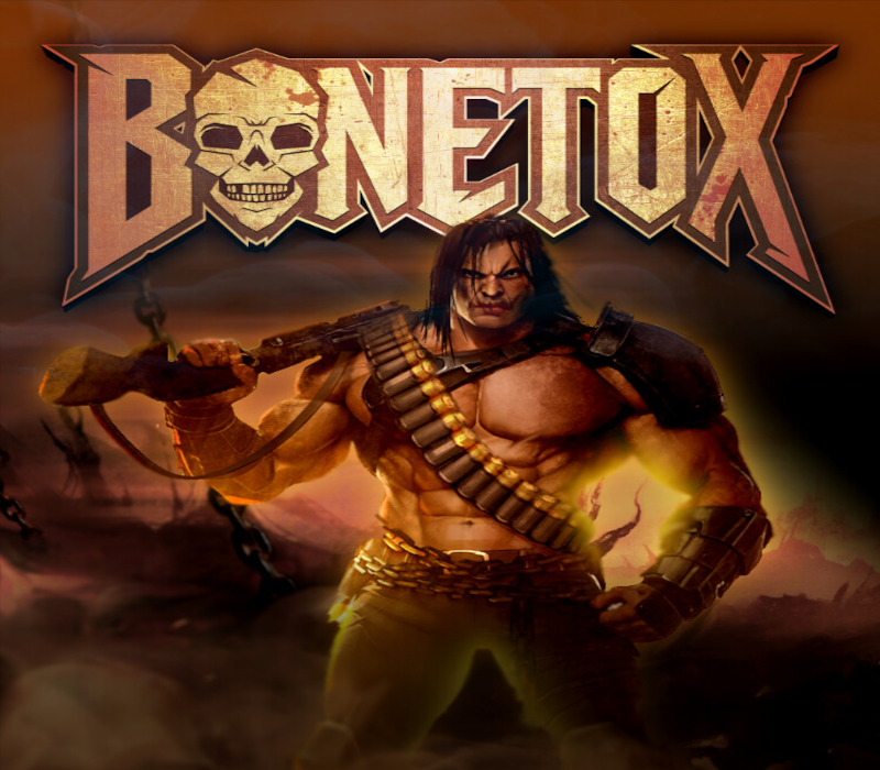 BONETOX 
