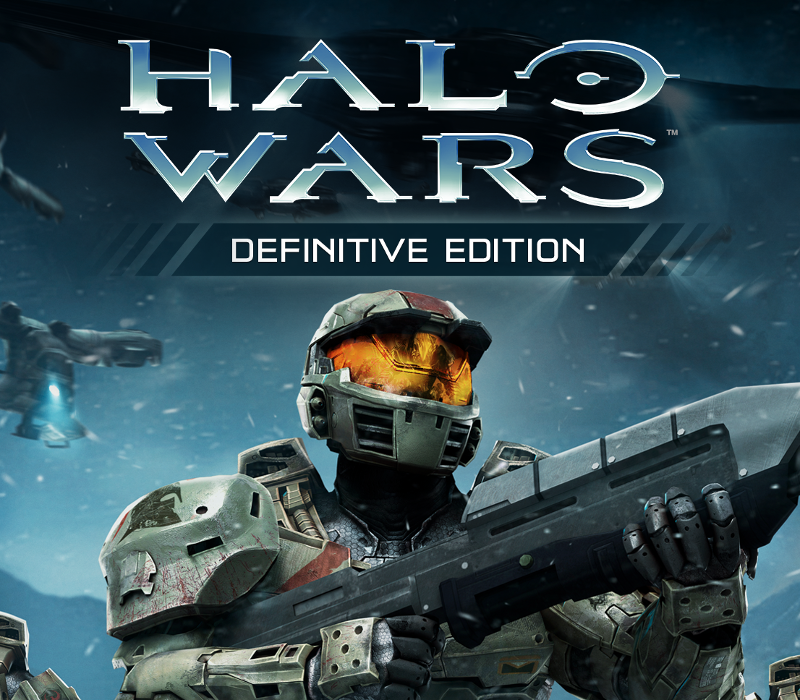 Halo Wars: Definitive Edition EU