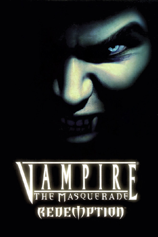 Vampire The Masquerade Redemption