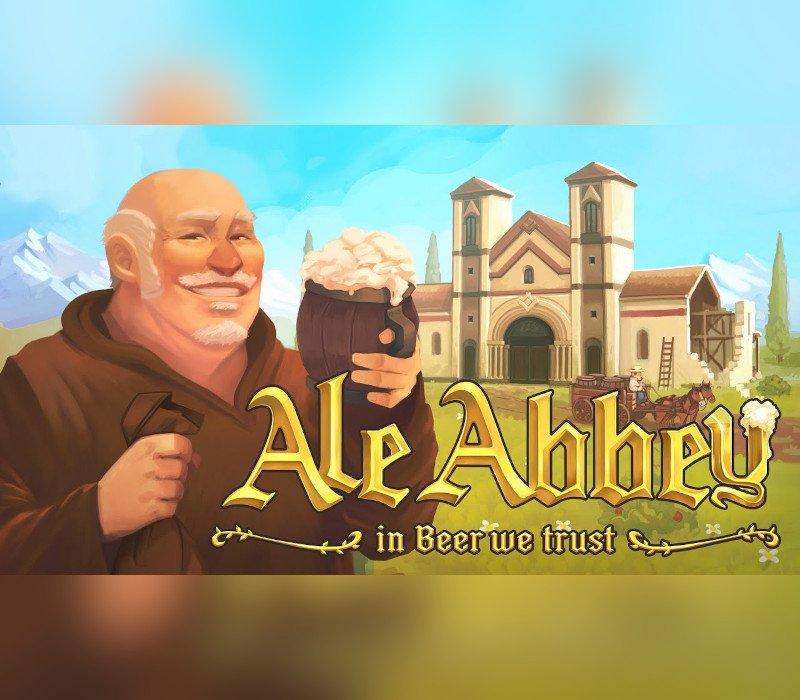 Ale Abbey 
