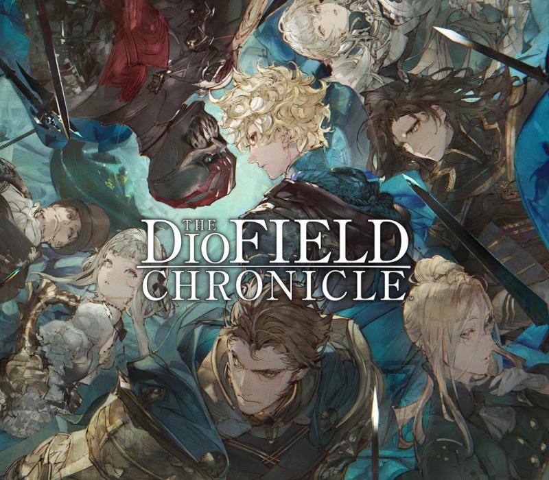 The DioField Chronicle 