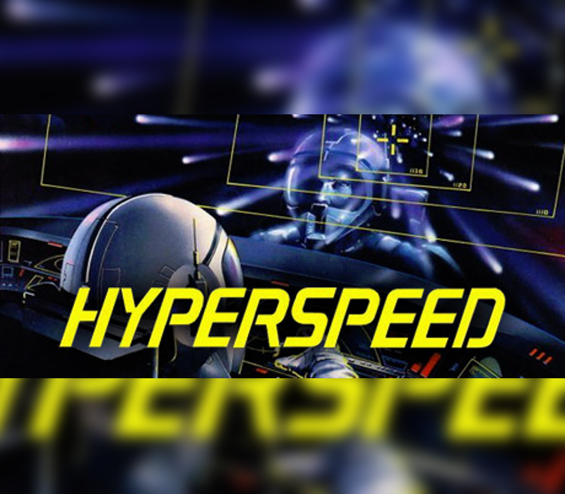 Hyperspeed