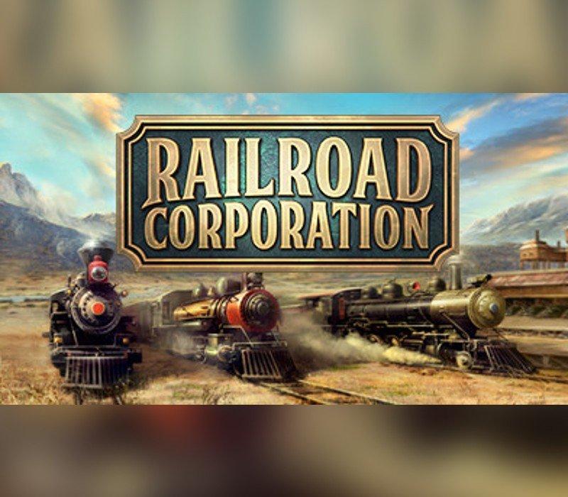 Railroad Corporation