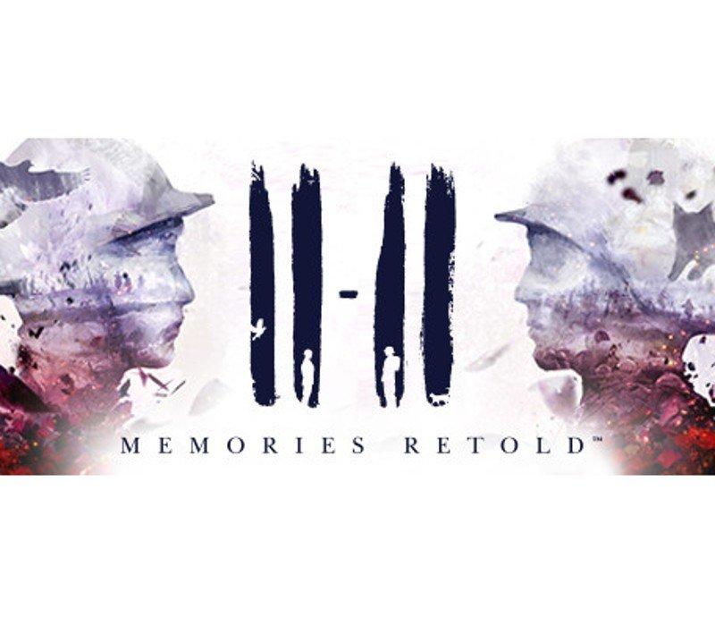 11-11 Memories Retold US
