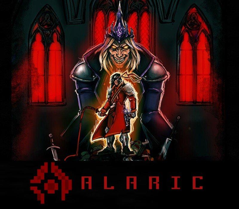 ALARIC 