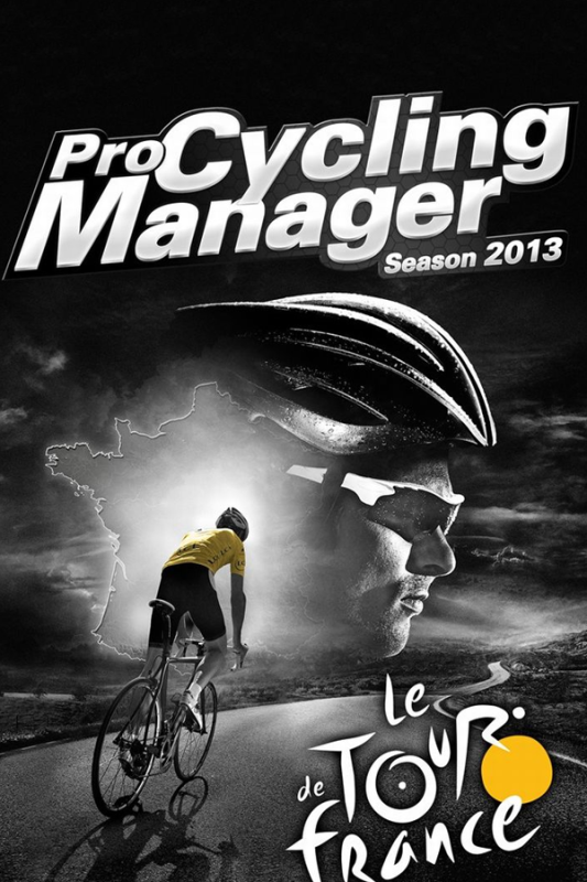 Pro Cycling Manager 2013