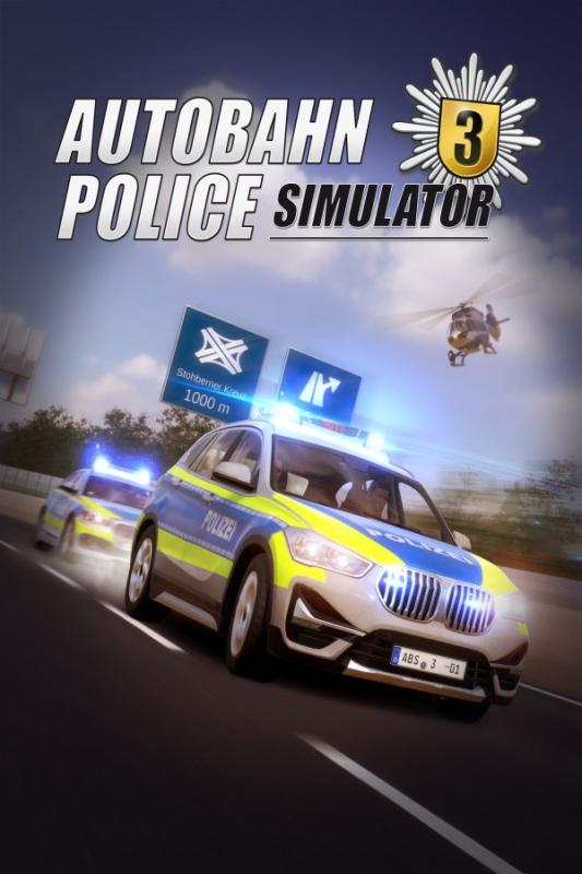Autobahn Police Simulator 3