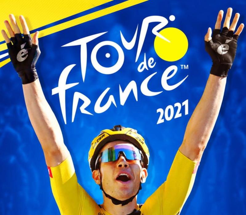 Tour de France 2021 