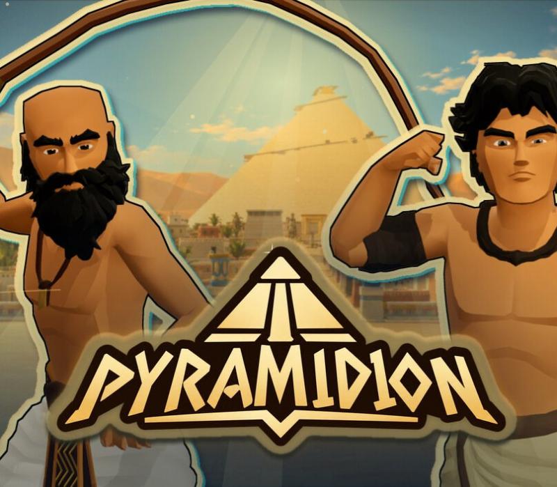 Pyramidion 