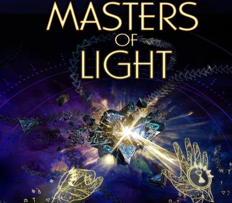 Masters of Light 
