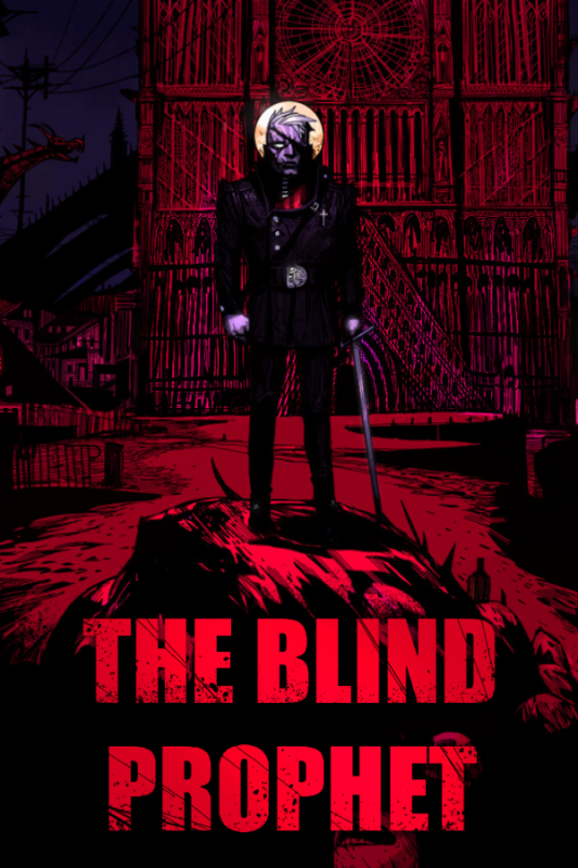 The Blind Prophet