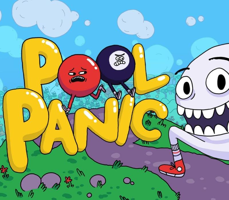Pool Panic 
