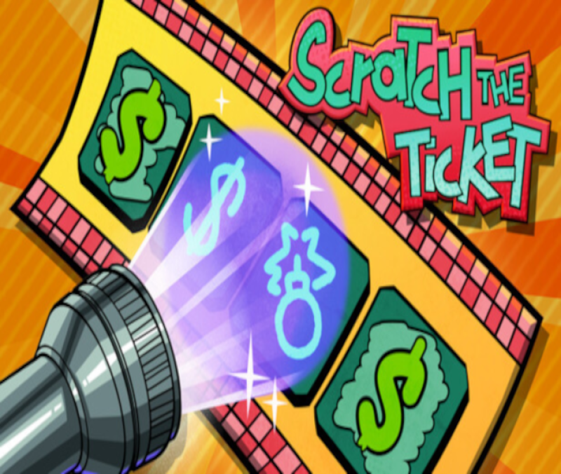 Scratch the Ticket 
