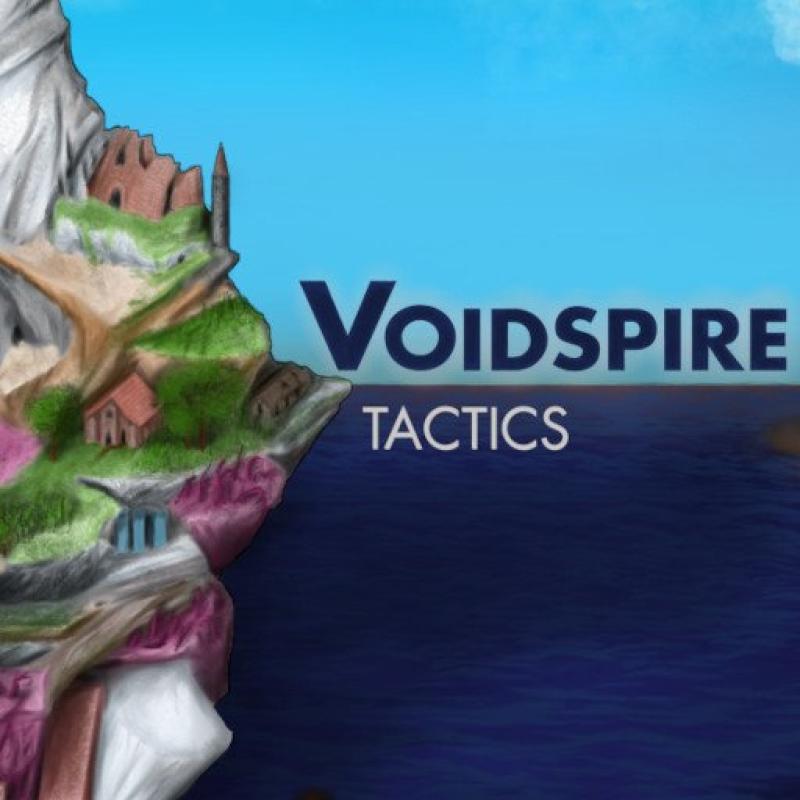 Voidspire Tactics