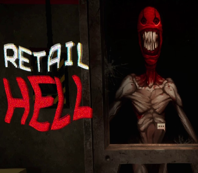 Retail Hell 