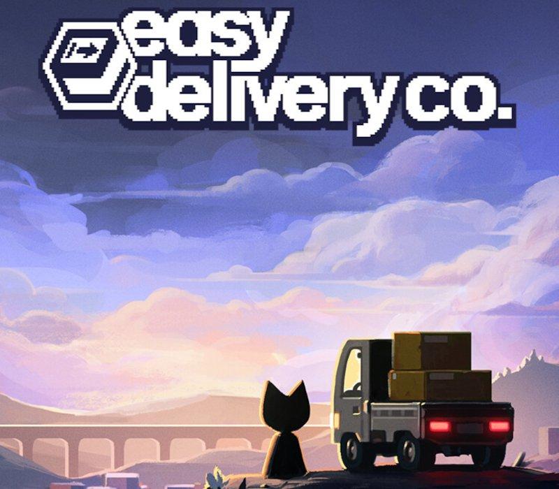 Easy Delivery Co. 
