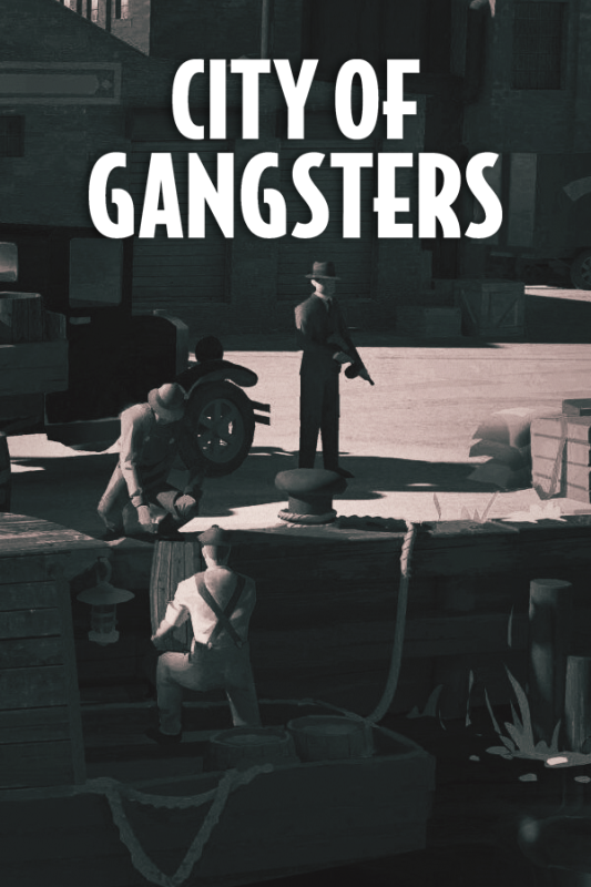 City of Gangsters