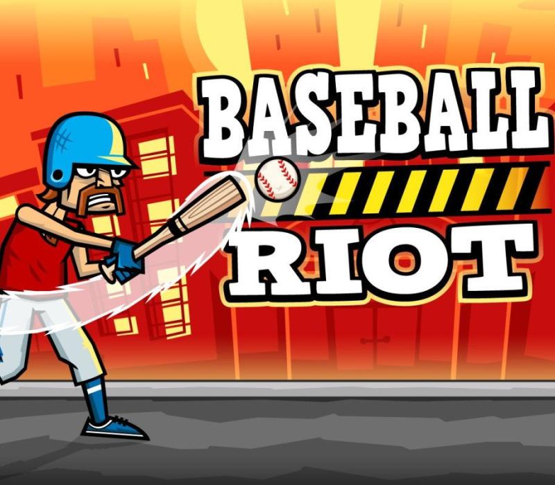 Baseball Riot 