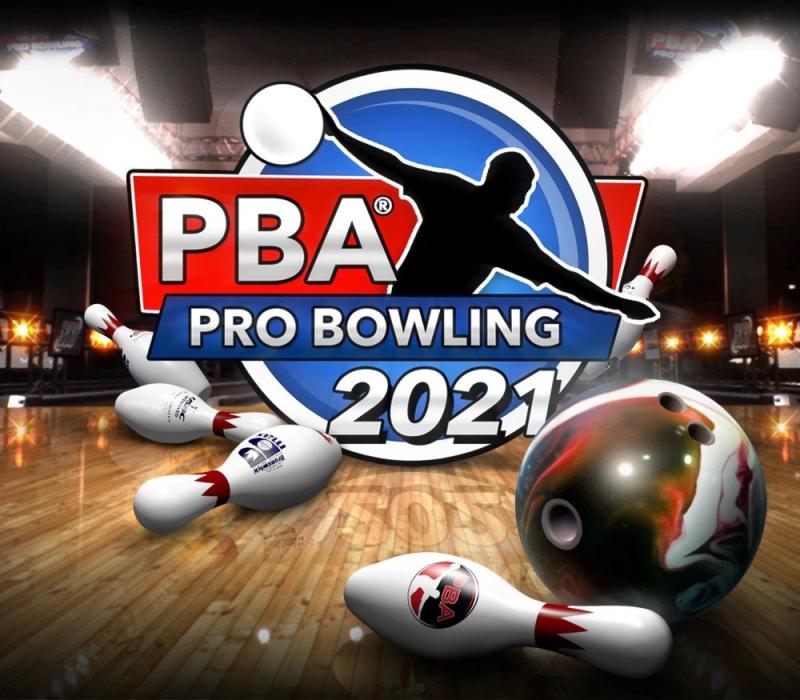 PBA Pro Bowling 2021