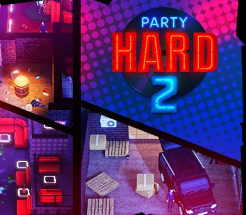 Party Hard 2 