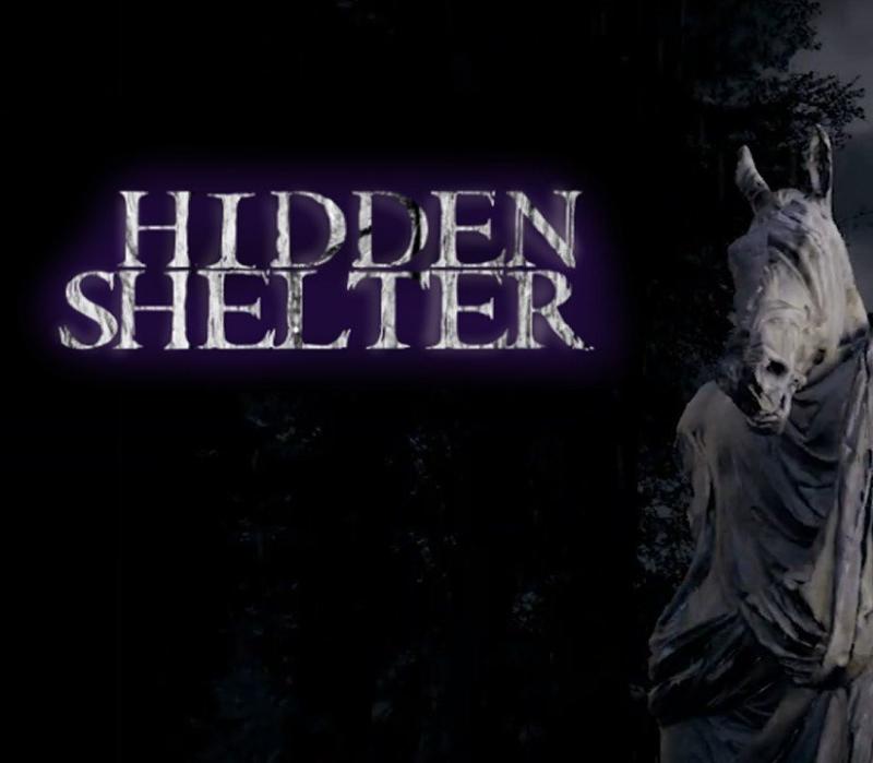 Hidden Shelter 