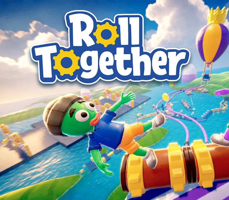 Roll Together 