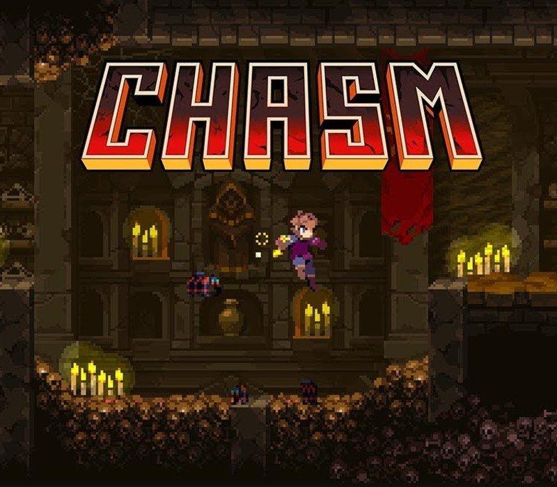 Chasm 