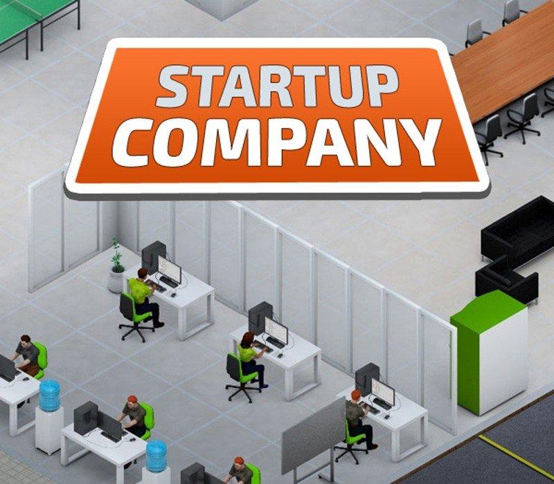 Startup Company 