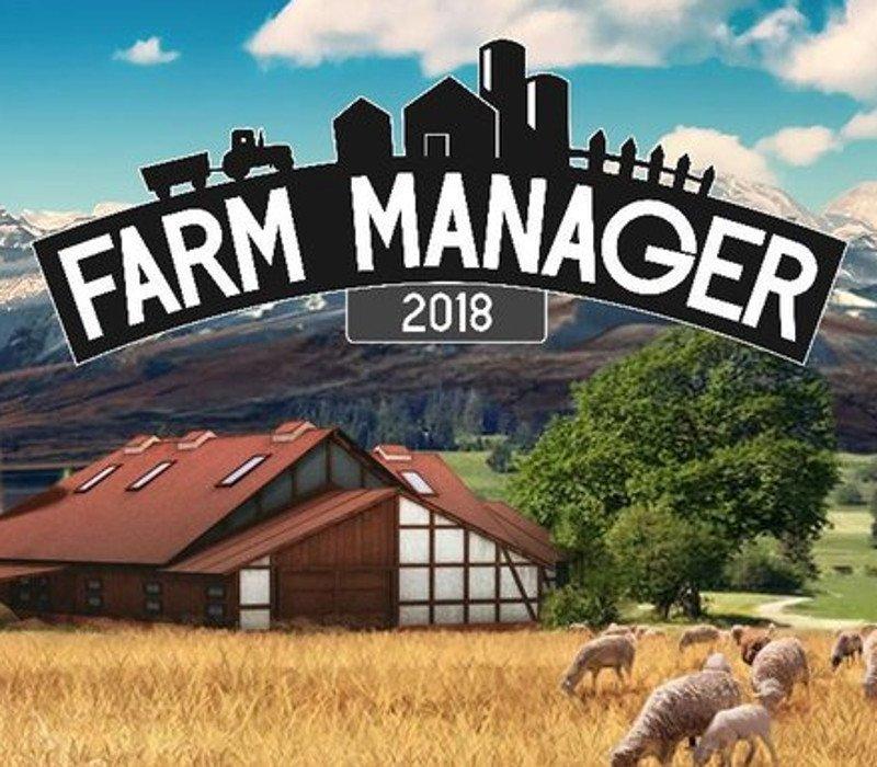 Farm Manager 2018 