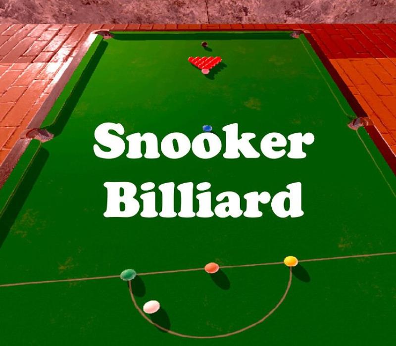 Snooker Billiard 