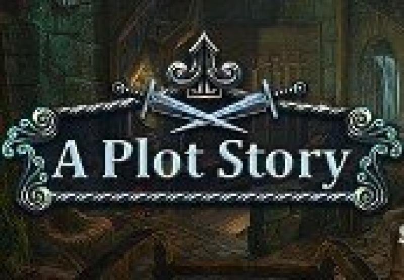 A Plot Story 