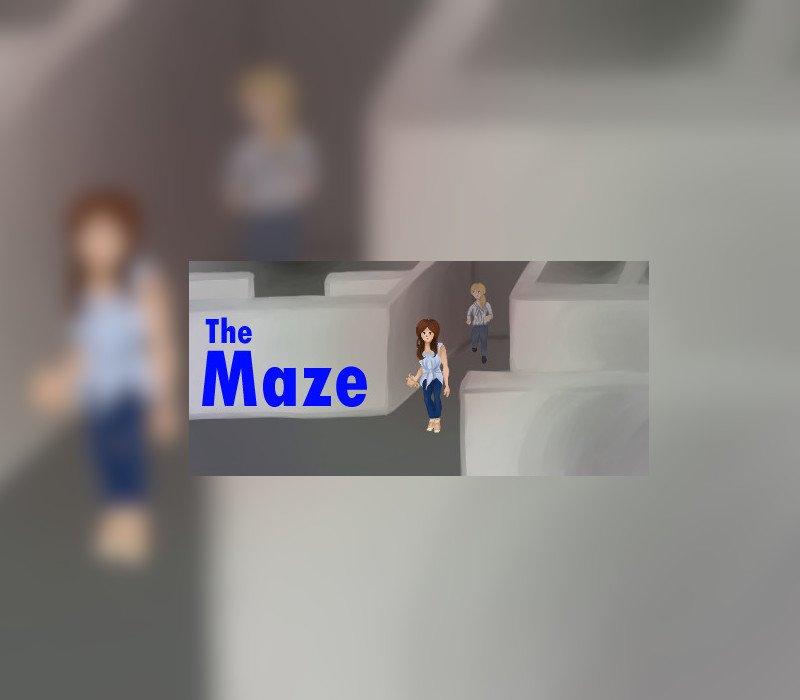 The Maze 
